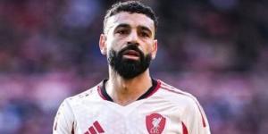 ليفربول يعلن برنامج تكريم محمد صلاح أمام برينتفورد