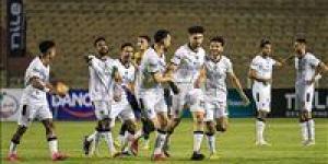 التعادل الإيجابي يحسم مواجهة وادي دجلة والمقاولون العرب بالدوري الممتاز