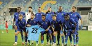 رضا شحاتة يعلن التشكيل الرسمي لفريق كهرباء الإسماعيلية أمام حرس الحدود في الدوري الممتاز