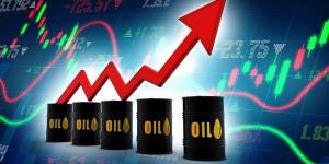 صعود قوى.. ارتفاعات قياسية جديدة بسوق النفط العالمي اليوم