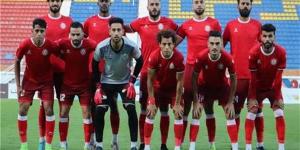 بث مباشر شاهد مباراة كهرباء الإسماعيلية ضد حرس الحدود