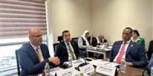 نحترم القوانين الدولية المنظمة لحرية الاتصالات.. القومي لتنظيم الاتصالات: لن يتم قطع الانترنت بلجان الثانوية العامة