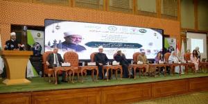 عباس شومان: منحة الإمام الطيب تستهدف إعداد رائدات وقيادات نسائية من 100 دولة