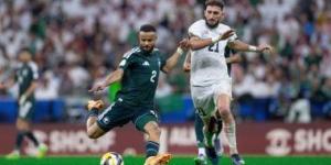 «جدة» تستضيف قرعة كأس الخليج 2027 اليوم
