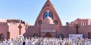 تفاصيل اجتماع لجنتى الطقوس والأسرة ضمن اجتماعات المجمع المقدس