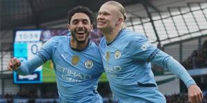 موقف عمر مرموش.. مانشستر سيتي يصطدم ببورنموث في الدوري الإنجليزي اليوم