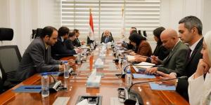"فريد": الدولة تواصل تطوير خدماتها الاستثمارية وتيسير إجراءات التجارة عبر الحدود
