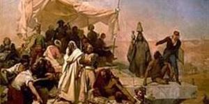 في ذكرى تحرك الحملة الفرنسية.. لماذا اختار "نابليون" مصر؟