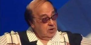 الرجل الذي أضحك أجيال.. أشهر إفيهات حسن مصطفى وسر خالدة