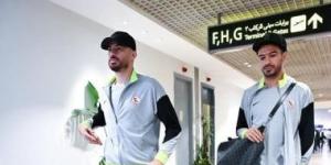الونش وبنتايج يعودان لتشكيل الزمالك الأساسى فى مباراة سيراميكا