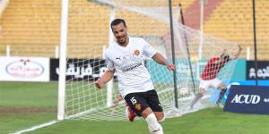 سيراميكا كليوباترا يوضح موقف فخري لاكاي من المشاركة أمام الزمالك