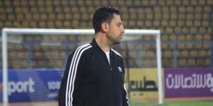 مدرب المصري: لا يوجد مكافآت خاصة.. ومواجهة الأهلي بروفة لكأس العاصمة