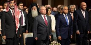 الأردن يطلق الاستعدادات لإحياء الألفية الثانية لمعمودية السيد المسيح عام 2030