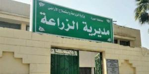 "زراعة الجيزة" تبدأ الاستعدادات للحملة القومية لمكافحة القوارض