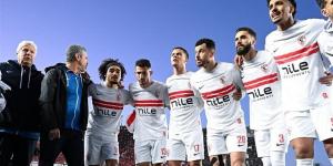 معالم تشكيل الزمالك أمام سيراميكا وأبرز غيابات الفارس الأبيض في مباراة الغد