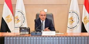 وزير الري: جاهزية المنظومة المائية لاستيفاء الاحتياجات خلال موسم أقصى الاحتياجات