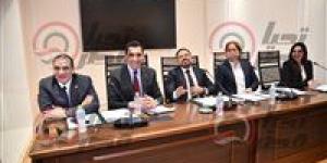 "لم يتعمدوا الغياب".. جوهر نبيل يدافع عن عدم حضور وزراء بالحكومة اجتماع لجنة الشباب والرياضة بالبرلمان
