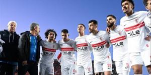 بيان عاجل من الزمالك بشأن تذاكر مباراته ضد سيراميكا