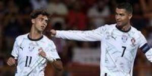 كريستيانو رونالدو يقود قائمة منتخب البرتغال في كأس العالم 2026