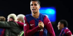 برشلونة يتحرك لحسم صفقة كانسيلو