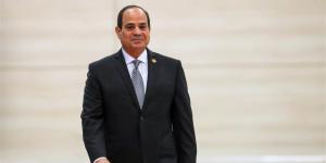 الرئيس السيسى يعقد اجتماعا مع محافظ البنك المركزي ويوجه بتعزيز الانضباط المالي وتحسين هيكل المديونية