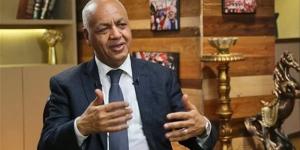 بكري: مصر تدرك أن أي مواجهة بين إيران وأمريكا ستؤثر على اقتصاد المنطقة