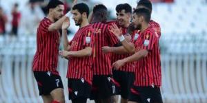 اتحاد العاصمة يهزم بارادو 4 - 2 في الدوري الجزائري