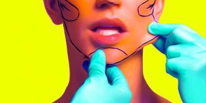 الذكاء الاصطناعى يعيد تشكيل معايير الجمال ويدفع لعمليات تجميل غريبة