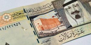 انخفاض ملحوظ في سعر الريال السعودي اليوم الجمعة 22 مايو 2026