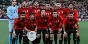 حصاد الرياضة المصرية اليوم الجمعة 22 – 5 – 2026