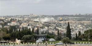 وقفة منددة بتفشي الجريمة في الداخل الفلسطيني المحتل