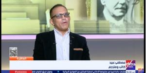 مصطفى عبيد: "قارئ الجثث" يكشف تاريخ الجريمة في مصر الملكية