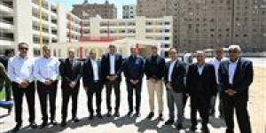 رئيس الوزراء يستجيب لطلبات نواب الجيزة الخاصة ببعض الخدمات المقدمة لمواطني المحافظة
