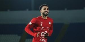 الأهلي يترقب رد محمد عبد المنعم على العرض الأخير قبل كأس العالم