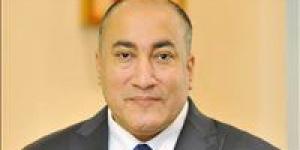 النائب عمرو رشاد: الرئيس السيسي وضع خارطة طريق واضحة لتعزيز مكانة أفريقيا عالميًا