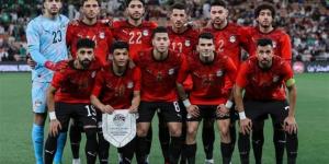 تعرف على مكان استضافة معسكر منتخب مصر في أمريكا