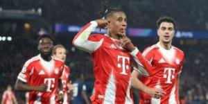 مواعيد مباريات اليوم.. نهائي كأس ألمانيا وختام الدوري الإسباني