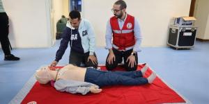 الإسعافات الأولية لحالات التخمة واضطرابات المعدة