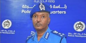 المتحدث باسم الشرطة السودانية: 93 ألف بلاغ سرقة سيارات خلال فترة الاضطرابات في الخرطوم