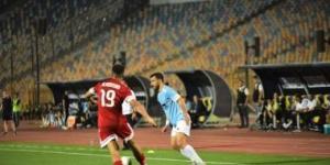 المحلة يتعادل مع مودرن سلبيا ويضمن البقاء بدورى نايل