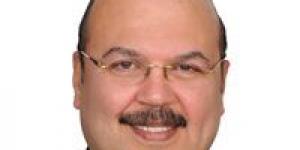 النائب ميشيل الجمل: كلمة الرئيس السيسي في "يوم أفريقيا" تؤكد ثوابت مصر التاريخية تجاه القارة وتعزز مسار التكامل والتنمية