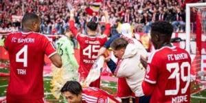 بايرن ميونخ يتحدى شتوتجارت في نهائي كأس ألمانيا