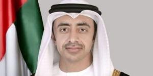 الإمارات ولوكسمبورج تبحثان تعزيز التعاون المشترك