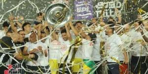 معتمد جمال يضع برنامجاً لنجوم الزمالك خلال الإجازة.. ويشدد على الالتزام الكامل