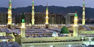 المدينة المنورة تودع ضيوف الرحمن المتجهين للمشاعر المقدسة ووزارة الحج توفر اللوجستيات