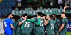 مواجهة الحسم.. الاتحاد السكندري يصطدم بالإسماعيلي للهروب من الهبوط