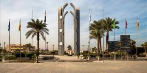 جامعة العاصمة تشارك بوفد متميز في مؤتمر صيادلة القطاع الطبي بوزارة الداخلية