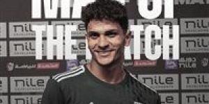 أحمد طارق: الزمالك استحق التتويج بالدوري.. وزد الأحق بالمشاركة في الكونفدرالية