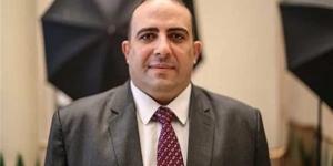 وكيل "إفريقية النواب": إفريقيا بوابة مصر الاستراتيجية لمضاعفة الصادرات وتعزيز الأمن الاقتصادي