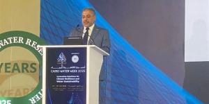 "القومي لبحوث المياه" يطلق برنامج “تنمية المهارات الشخصية للقادة المستقبليين” لتأهيل الباحثين